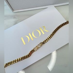 Dio(r)evolution Choker